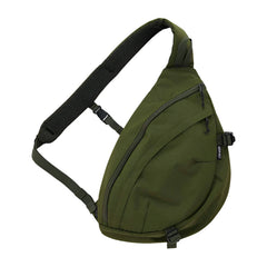 GRAMICCI CORDURA SLING BAG OLIVE