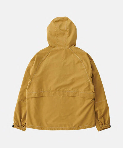 GRAMICCI SONORA HOODED JACKET TAN