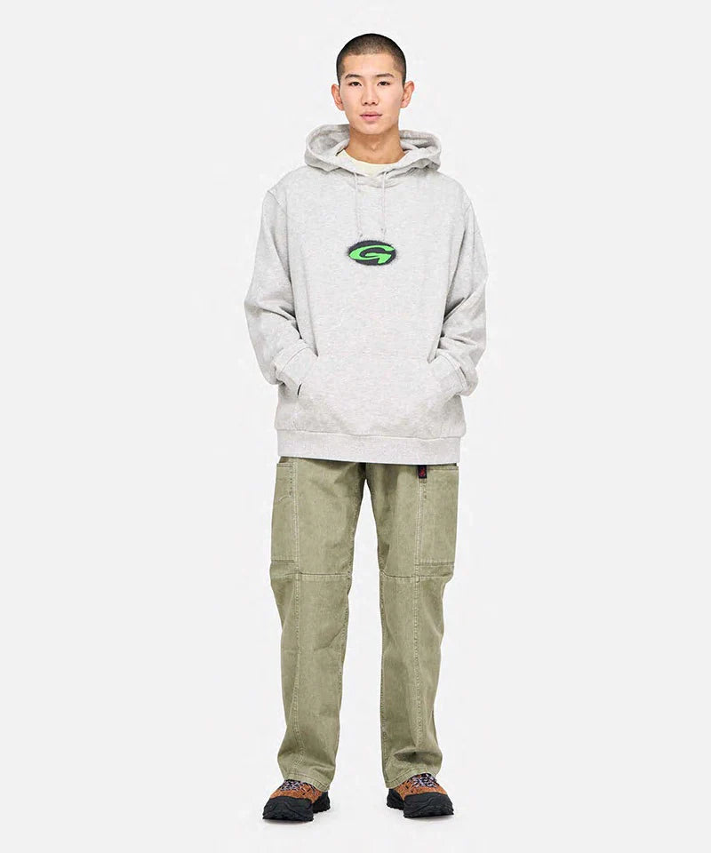 GRAMICCI VOYAGER PANT HERB PIGMENT
