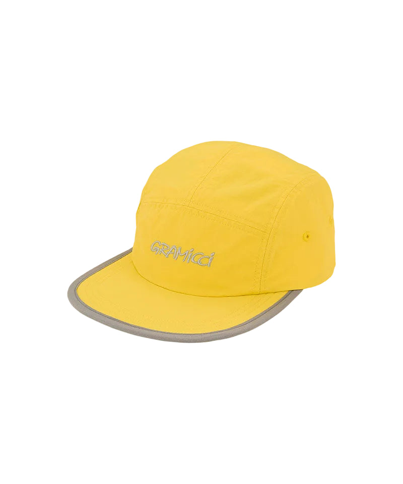GRAMICCI NYLON GRAMICCI CAP BANANA