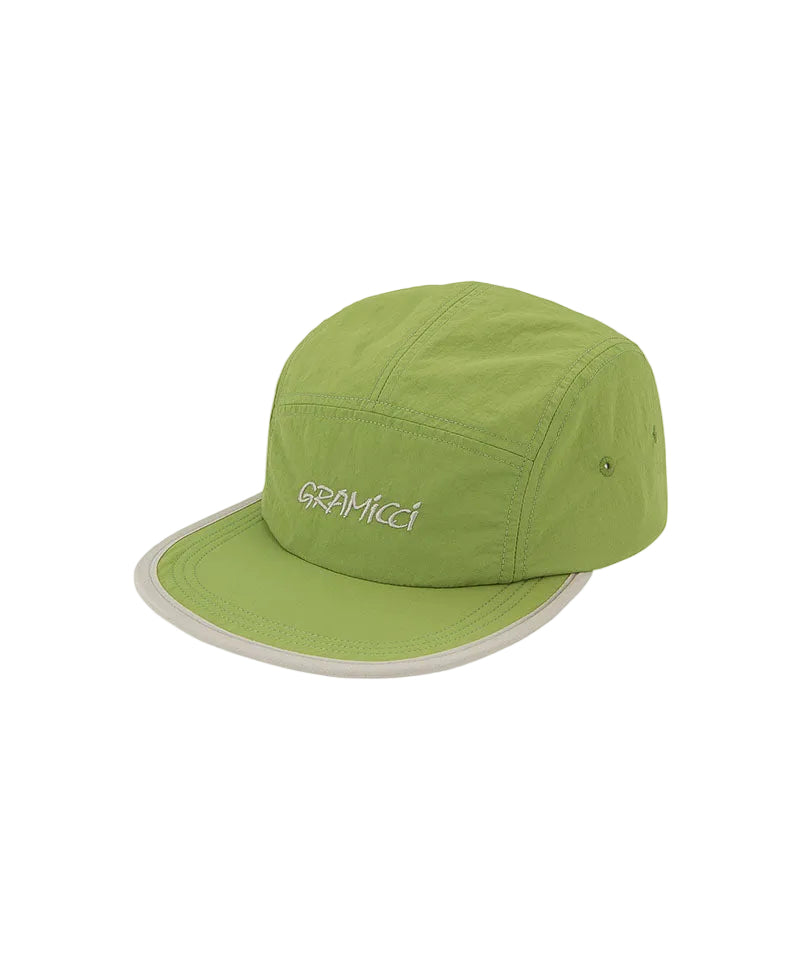 GRAMICCI NYLON GRAMICCI CAP JADE GREEN