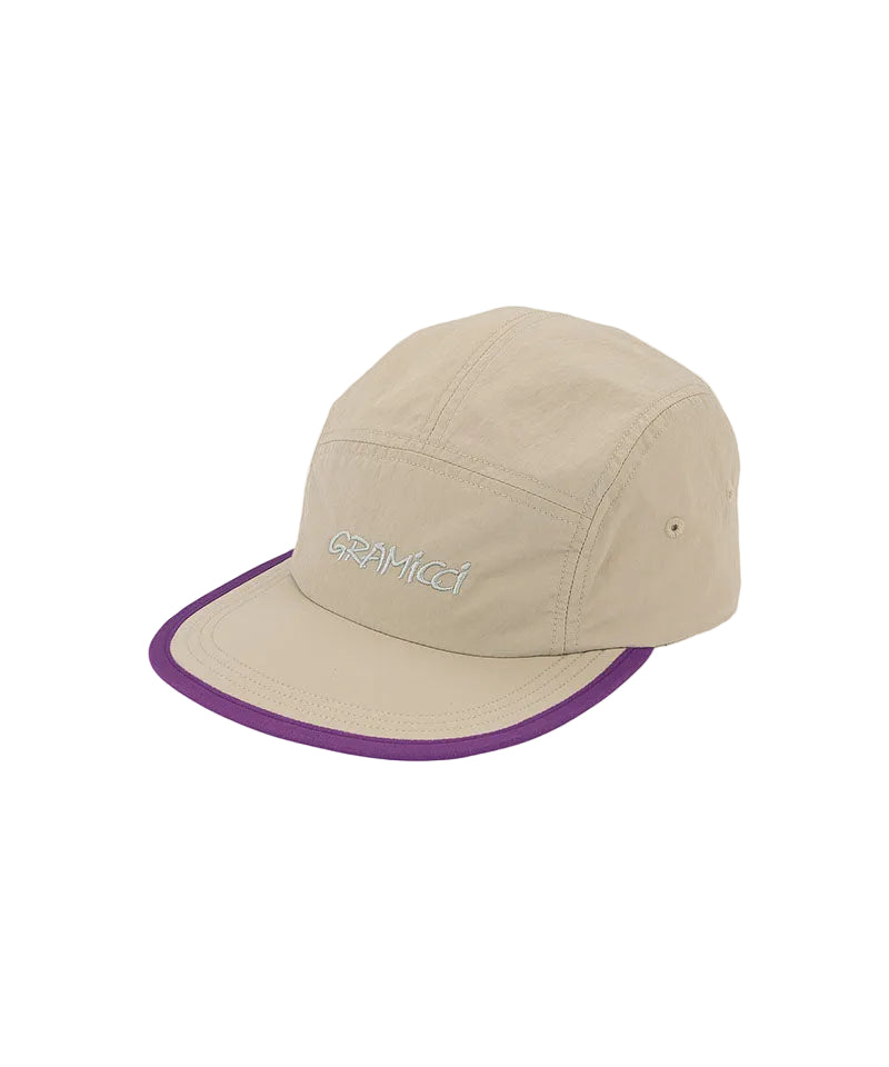 GRAMICCI NYLON GRAMICCI CAP MILK TEA