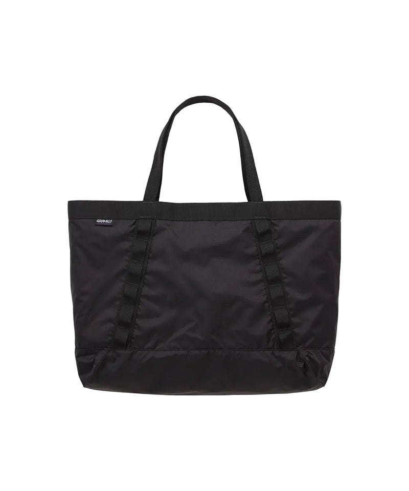 GRAMICCI TRAIL TOTE BLACK