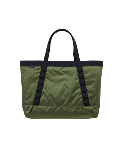 GRAMICCI TRAIL TOTE DARK OLVIE