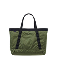 GRAMICCI TRAIL TOTE DARK OLVIE