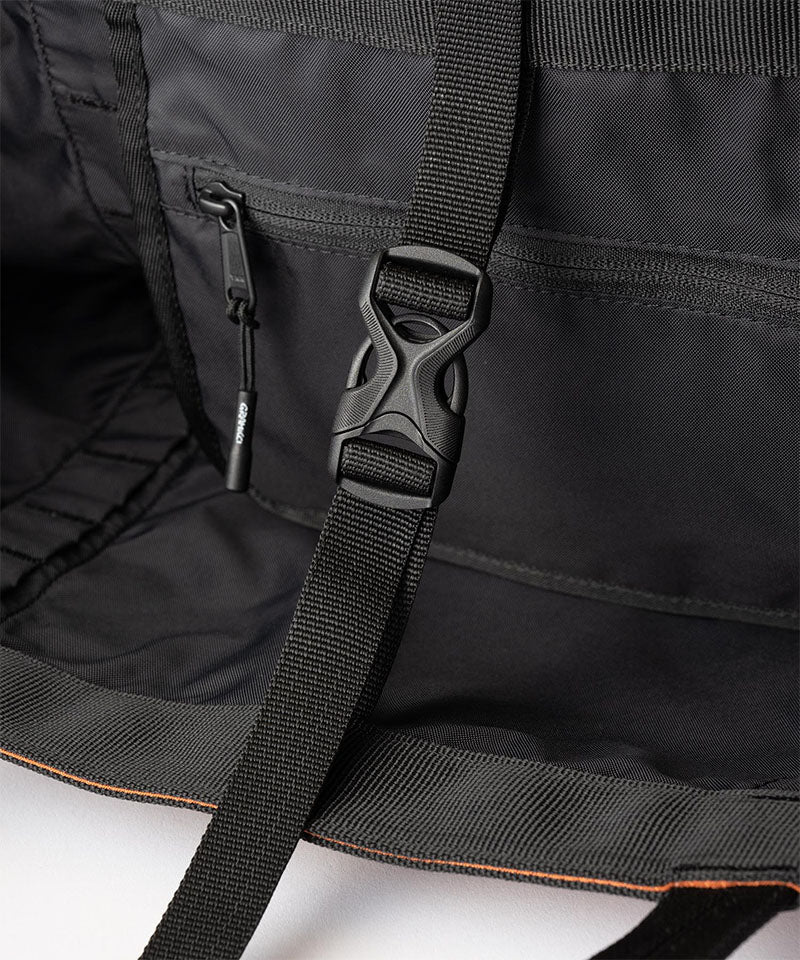 GRAMICCI TRAIL TOTE ORANGE
