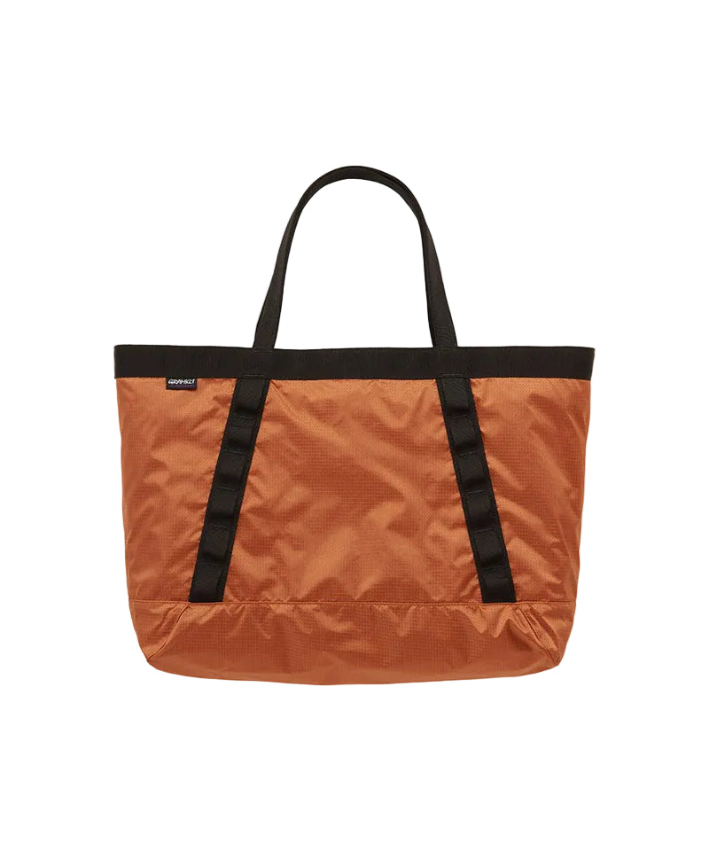 GRAMICCI TRAIL TOTE ORANGE