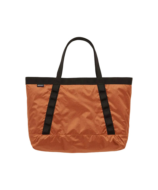 GRAMICCI TRAIL TOTE ORANGE