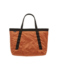 GRAMICCI TRAIL TOTE ORANGE