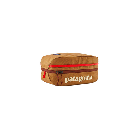 PATAGONIA BLACK HOLE CUBE 6L - TALON GOLD