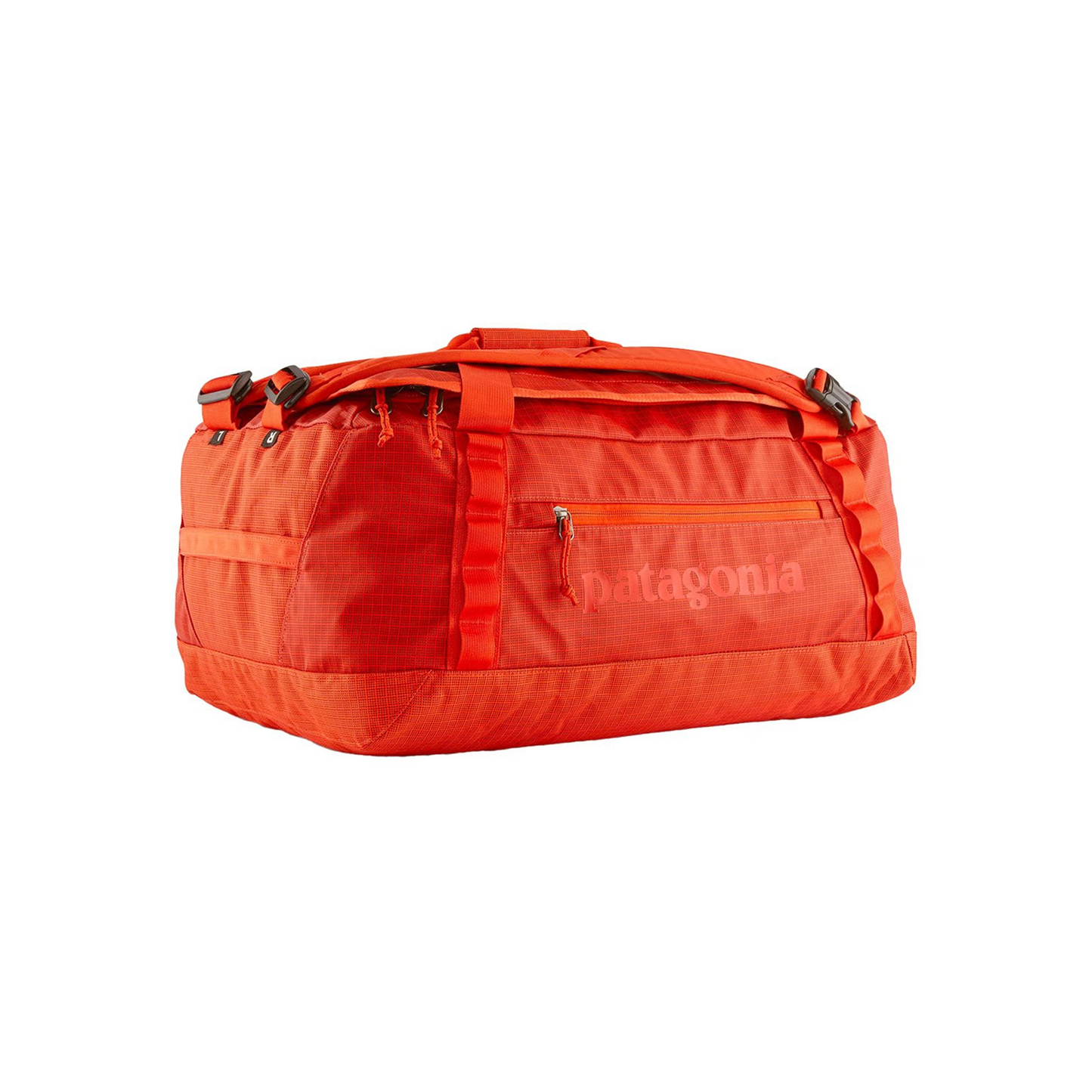 Jual Patagonia Black Hole Duffel 40L - Pollinator Orange Terbaru Dan Harga Termurah
