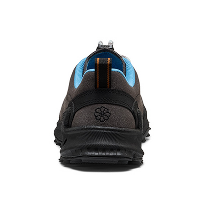 KEEN x EMMI WOMEN'S JASPER ZIONIC - MAGNET/ROASTED PECAN