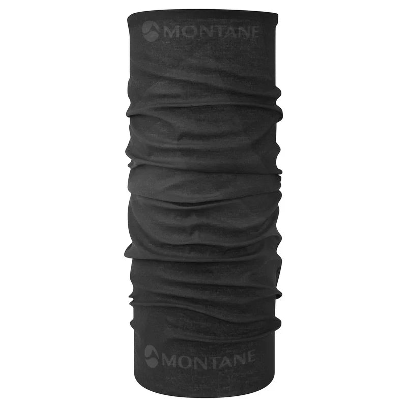 MONTANE CHIEF - BLACK