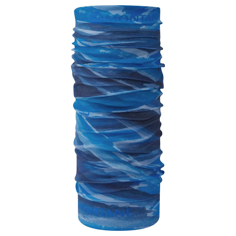 MONTANE CHIEF - ELECTRIC BLUE