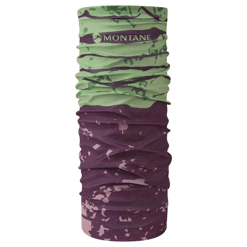 MONTANE CHIEF - SASKATOON BERRY