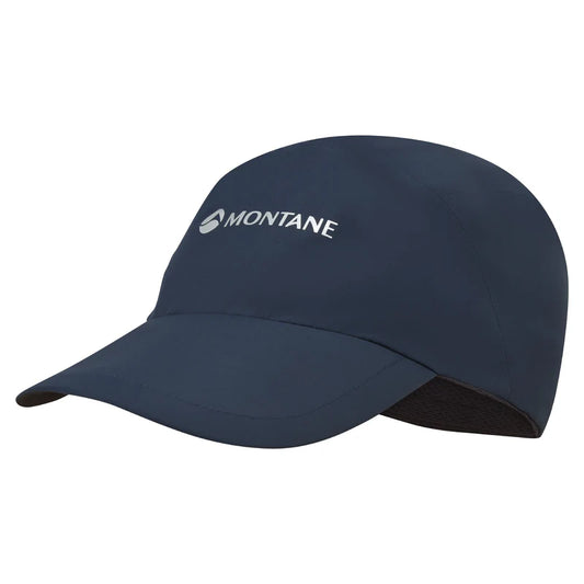 MONTANE PHASE LITE CAP - ECLIPSE BLUE