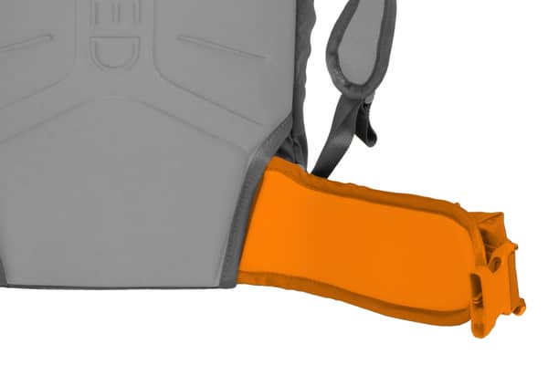 EXPED IMPULSE 20