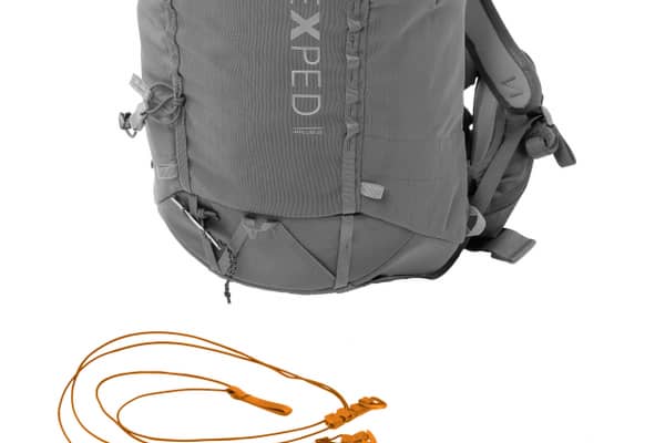 EXPED IMPULSE 20