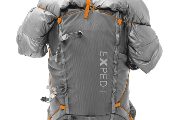 EXPED IMPULSE 20