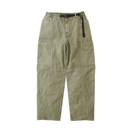 GRAMICCI VOYAGER PANT HERB PIGMENT