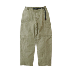 GRAMICCI VOYAGER PANT HERB PIGMENT