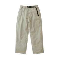 GRAMICCI PANT STRAIGHT FIT DUNE PIGMENT