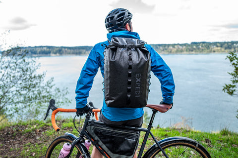 EXPED TORRENT 45 BACKPACK