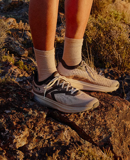 KEEN MEN'S SEEK - SAFARI/BLACK