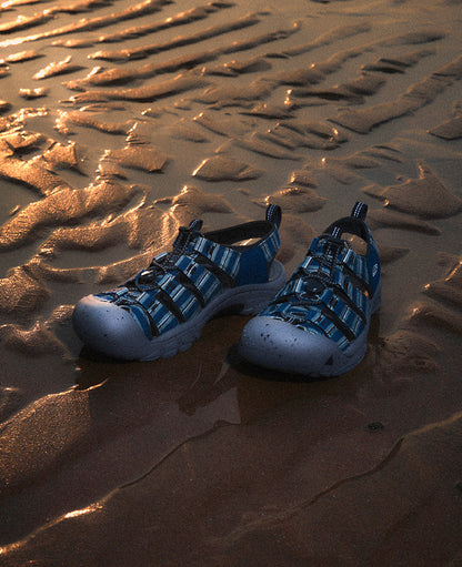 KEEN WOMEN'S NEWPORT H2 X YESEYESEE - NEW WAVE OF ADVENTURE