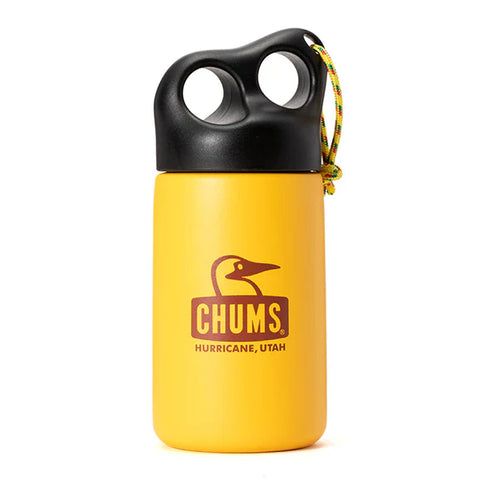 CHUMS CAMPER STAINLESS BOTTLE 320