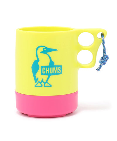 CHUMS CAMPER MUG CUP LARGE