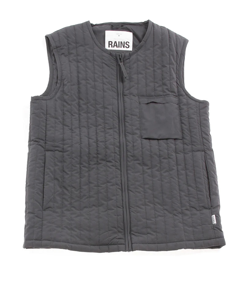 RAINS LINER VEST