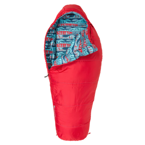 BIG AGNES LITTLE RED 15