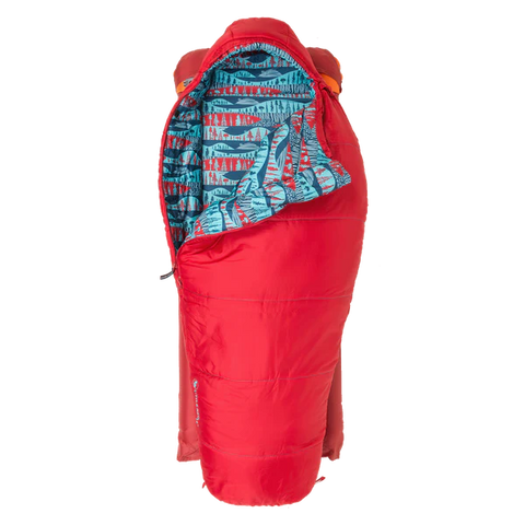 BIG AGNES LITTLE RED 15