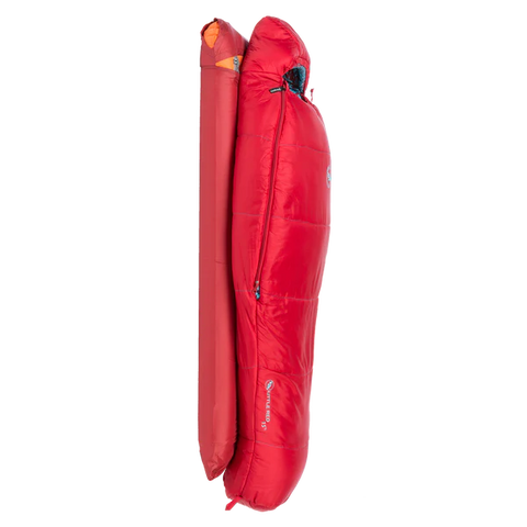 BIG AGNES LITTLE RED 15