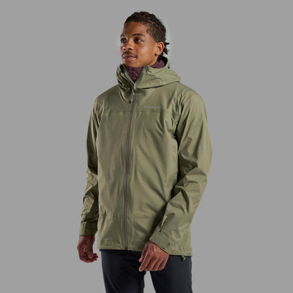 MONTANE MEN'S CETUS JACKET - CAPER