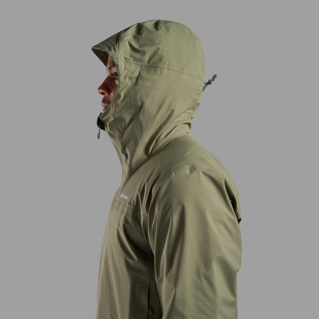 MONTANE MEN'S CETUS JACKET - CAPER