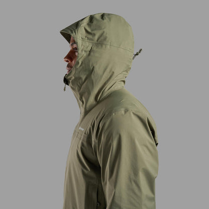 MONTANE MEN'S CETUS JACKET - CAPER