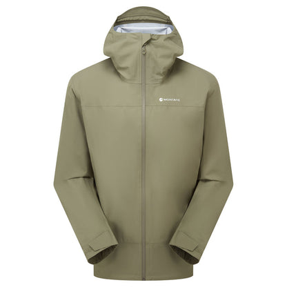 MONTANE MEN'S CETUS JACKET - CAPER