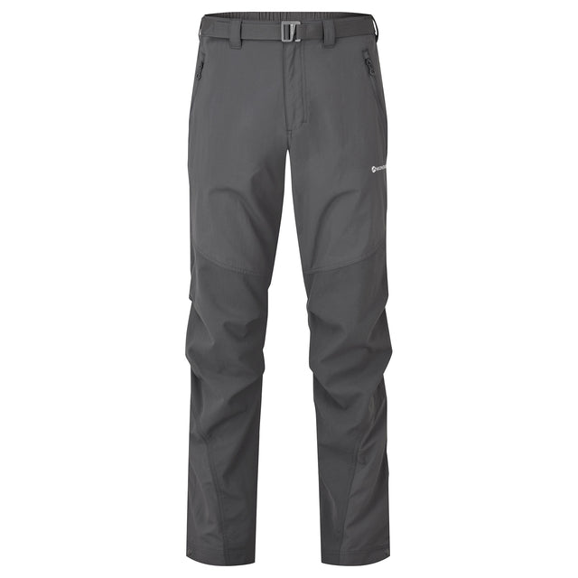 MONTANE MEN'S TERRA PANTS REG LEG - SLATE