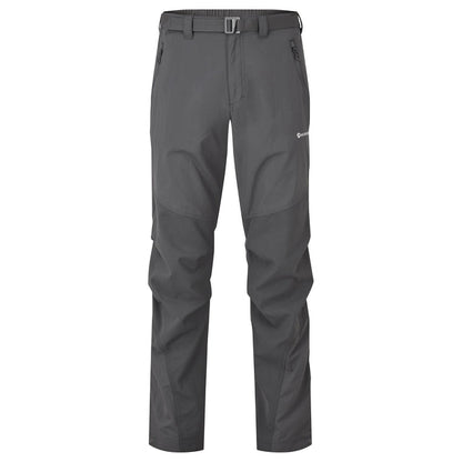 MONTANE MEN'S TERRA PANTS REG LEG - SLATE