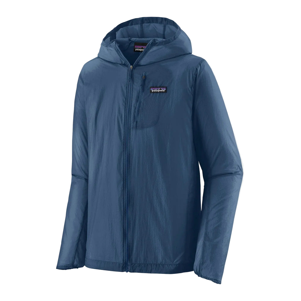 PATAGONIA M'S HOUDINI JKT - CLEMENT BLUE