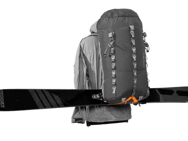 EXPED MOUNTAIN PRO 20