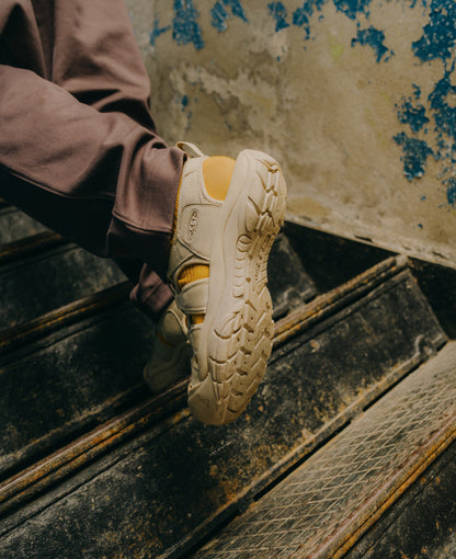 KEEN MEN'S NEWPORT H2 - TRI-BLOCK SAFARI