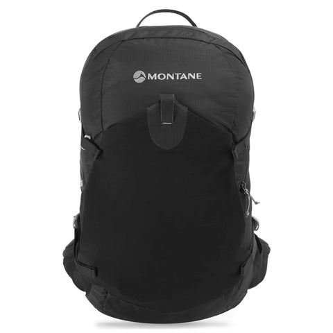 MONTANE WOMEN AZOTE 24 BLACK