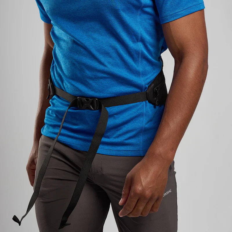 MONTANE TRAILBLAZER 3 - BLACK