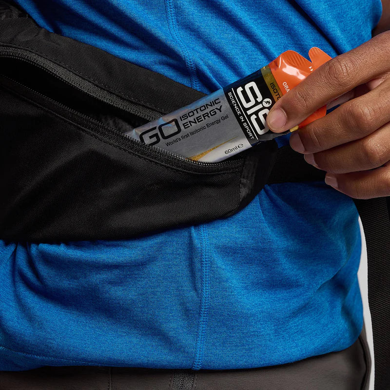 MONTANE TRAILBLAZER 3 - BLACK