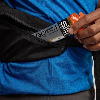 MONTANE TRAILBLAZER 3 - BLACK