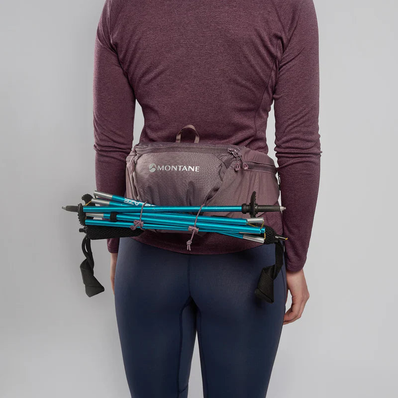 MONTANE TRAILBLAZER 3 - MOONSCAPE