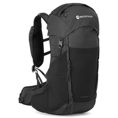 MONTANE TRAILBLAZER 25 - BLACK